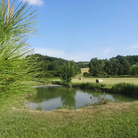 Moulin De La Peyriere *